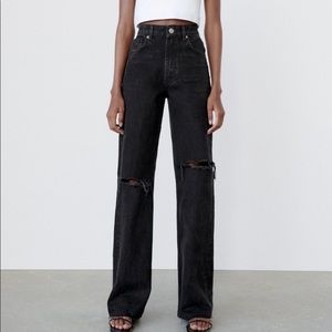 BRAND NEW ZARA JEANS